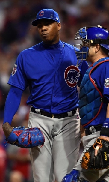 Chicago Cubs: If you're a World Series champion, why complain?
